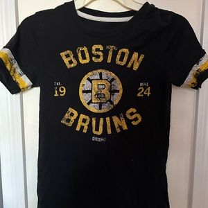 Boston Bruins Tshirt